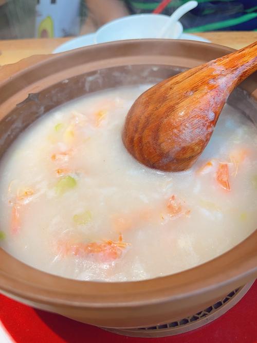 海鲜菜稀饭怎么做？家常做法有哪些？-图1