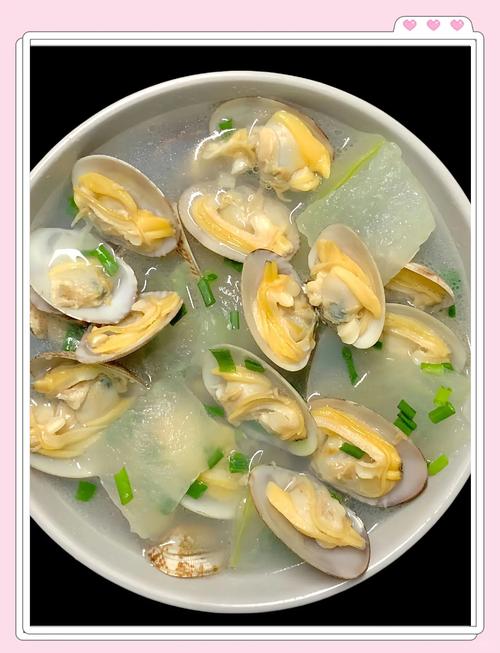 冬瓜花汤怎么做?家常做法有哪些?-图1 冬瓜花汤怎么做?家常做法有哪些?-图1