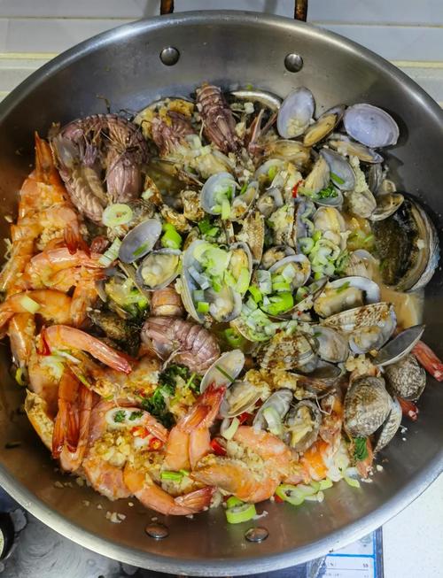 泸州有海鲜大杂烩吗?-图1 泸州有海鲜大杂烩吗?-图1