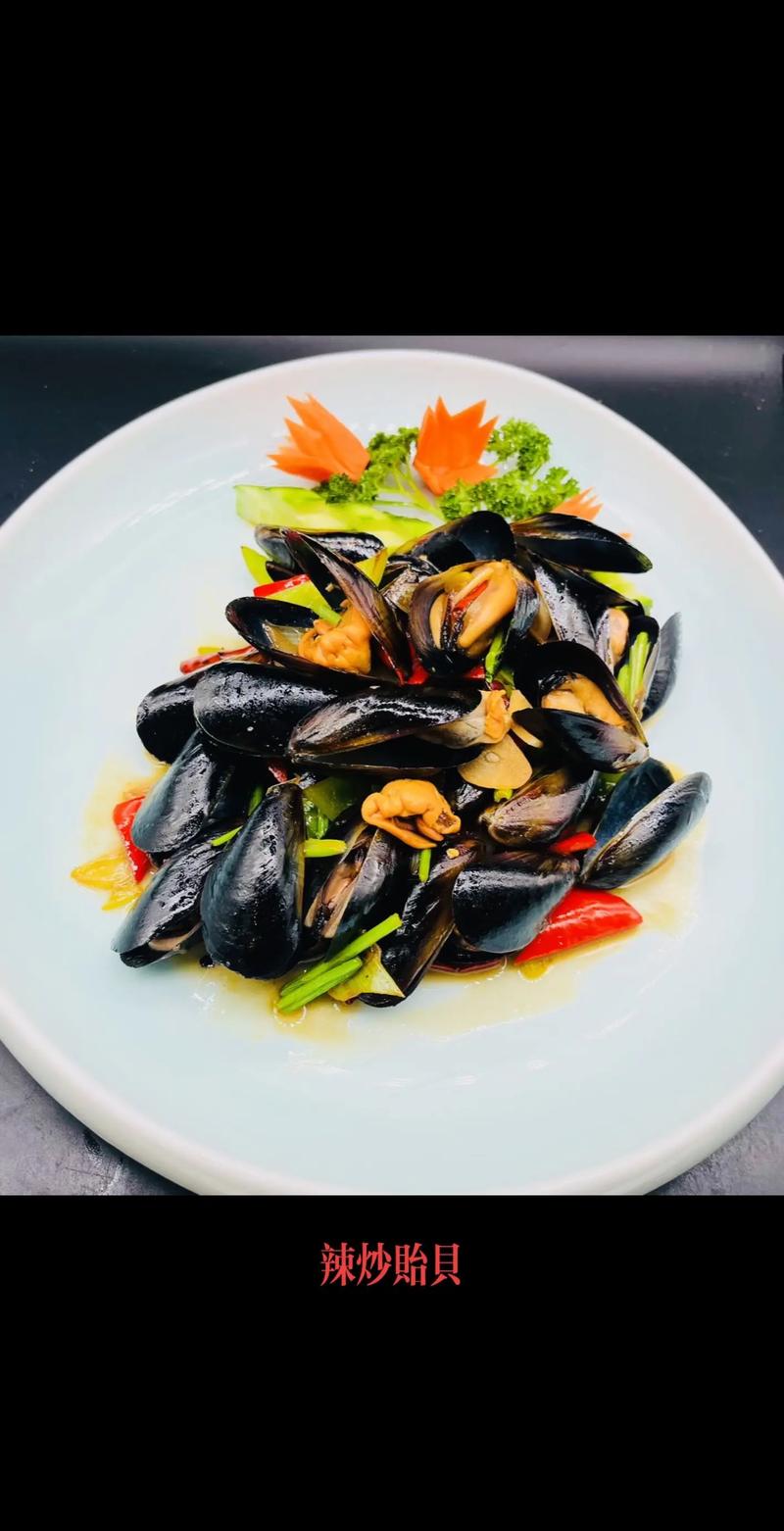 鲁菜海鲜做法大全家常-图3