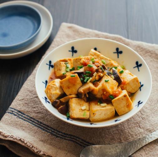 豆腐煮鸭怎么做才入味?-图3 豆腐煮鸭怎么做才入味?-图3