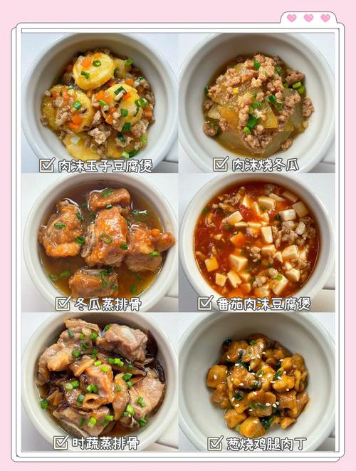 豆腐宝宝怎么吃?看图学做法~-图3 豆腐宝宝怎么吃?看图学做法~-图3