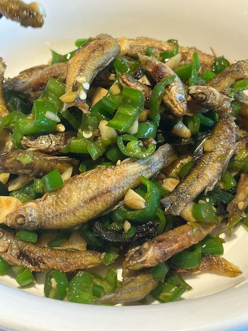 酱小河鱼家常做法有哪些？-图2