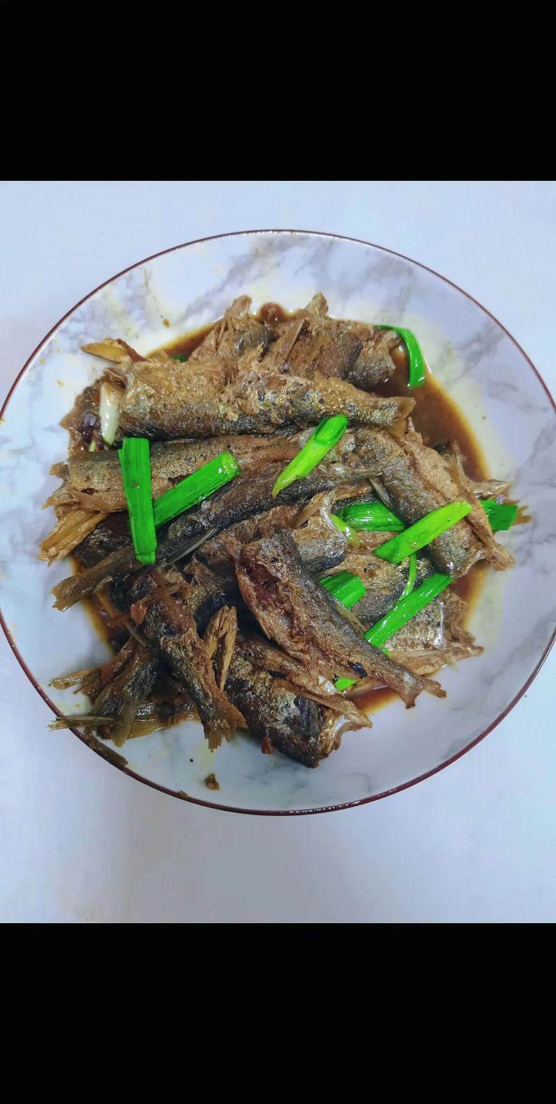 酱小河鱼家常做法有哪些？-图3