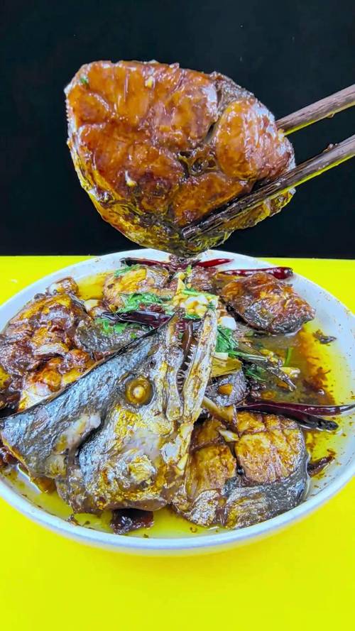 干炒鲅鱼怎么做才好吃？-图1