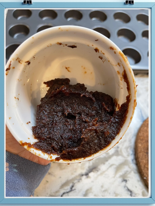 宝宝发烧能吃枣泥蛋糕-图3