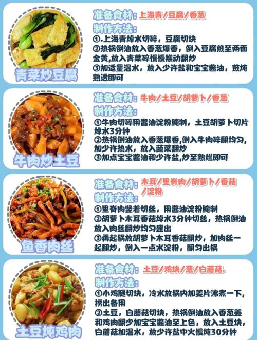 宝宝蔬菜怎么搭配好吃-图3 宝宝蔬菜怎么搭配好吃-图3