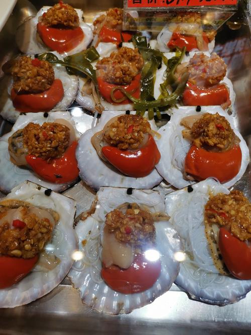 海鲜生蚝扇贝家庭做法，新手能轻松搞定吗？-图1