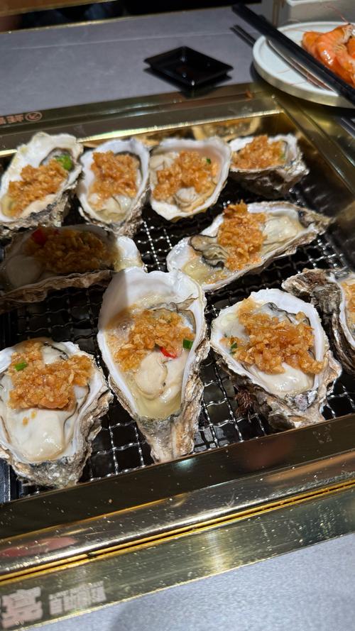 海鲜生蚝扇贝家庭做法，新手能轻松搞定吗？-图2