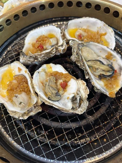 海鲜生蚝扇贝家庭做法，新手能轻松搞定吗？-图3