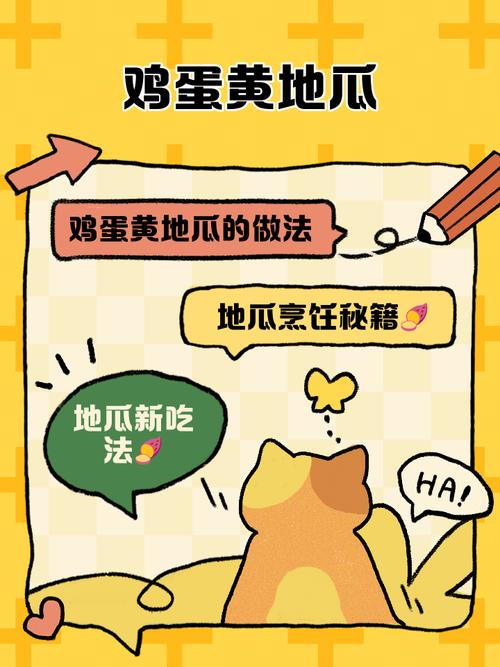 黄地瓜做法大全家常做法-图2 黄地瓜做法大全家常做法-图2