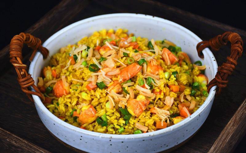 xo海鲜炒饭哪家店正宗？-图3