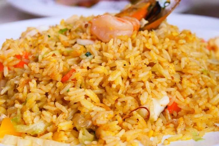 xo海鲜炒饭哪家店正宗?-图2 xo海鲜炒饭哪家店正宗?-图2