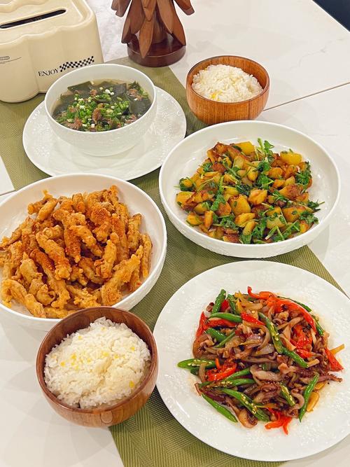 精美家常菜大全图片大全-图1