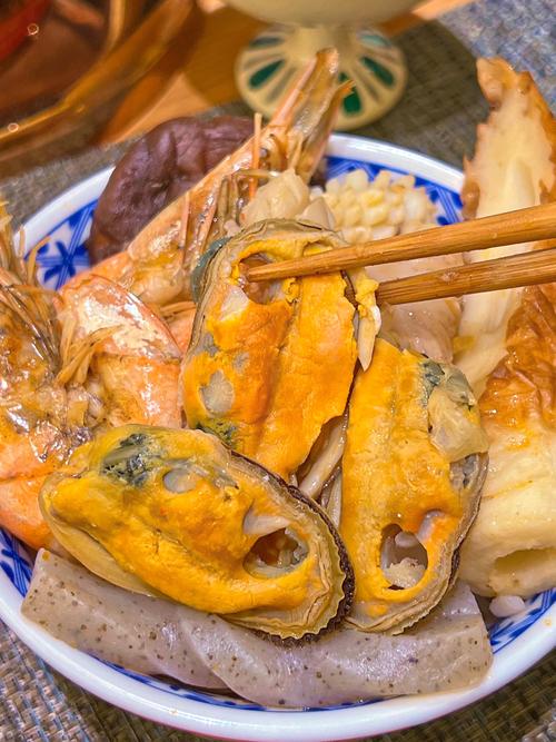 泡菜海鲜锅火锅的做法-图3