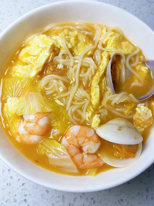 海鲜中毒能吃鸡蛋面吗-图1 海鲜中毒能吃鸡蛋面吗-图1