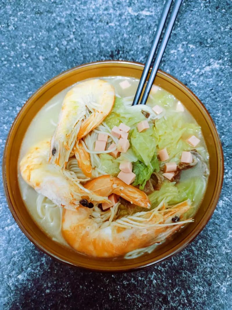 海鲜中毒能吃鸡蛋面吗-图3 海鲜中毒能吃鸡蛋面吗-图3