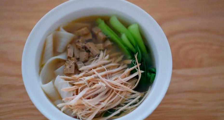 鸡肝宝宝面条家常做法-图1