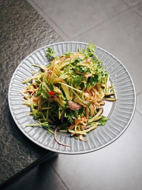 干豆腐凉菜大全家常做法-图1 干豆腐凉菜大全家常做法-图1