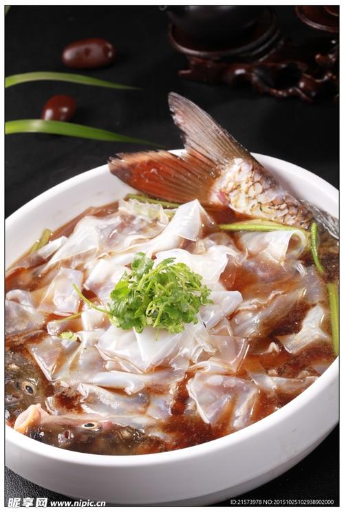 粉皮鲤鱼家常做法有哪些？-图2