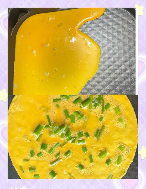 电饼铛宝宝食谱怎么做?营养又简单吗?-图2 电饼铛宝宝食谱怎么做?营养又简单吗?-图2