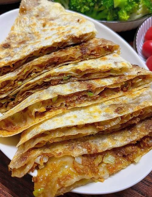 电饼铛宝宝食谱怎么做?营养又简单吗?-图3 电饼铛宝宝食谱怎么做?营养又简单吗?-图3