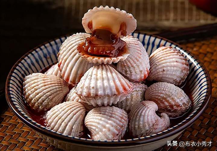 现在海鲜贝类哪些品种最值得吃？-图1