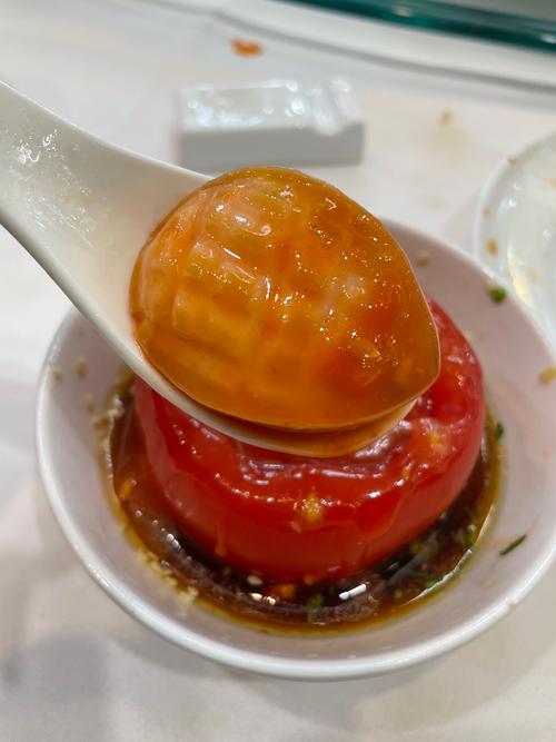 番茄海鲜做法大全家常-图2