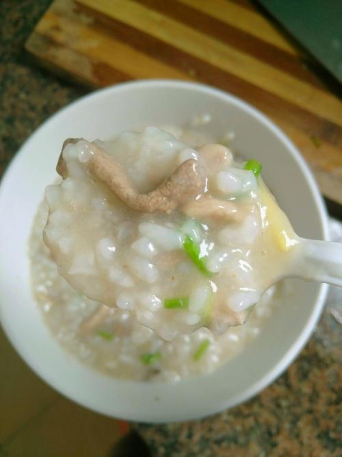 猪肝瘦肉辅食怎么做更营养？-图3