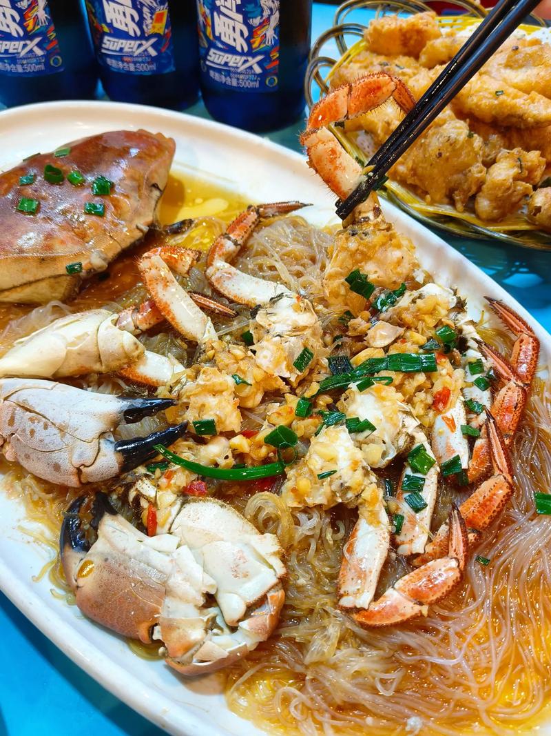 海鲜面包做法大全家常-图2