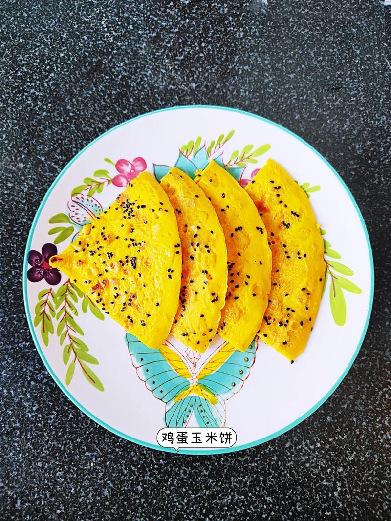 宝宝早餐简单做法有哪些?-图1 宝宝早餐简单做法有哪些?-图1