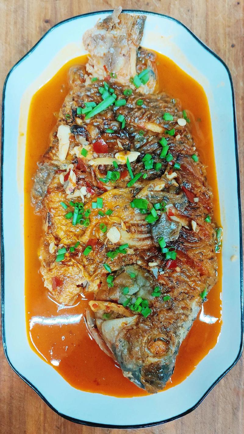罗非鱼卷怎么做？家常做法有哪些？-图2