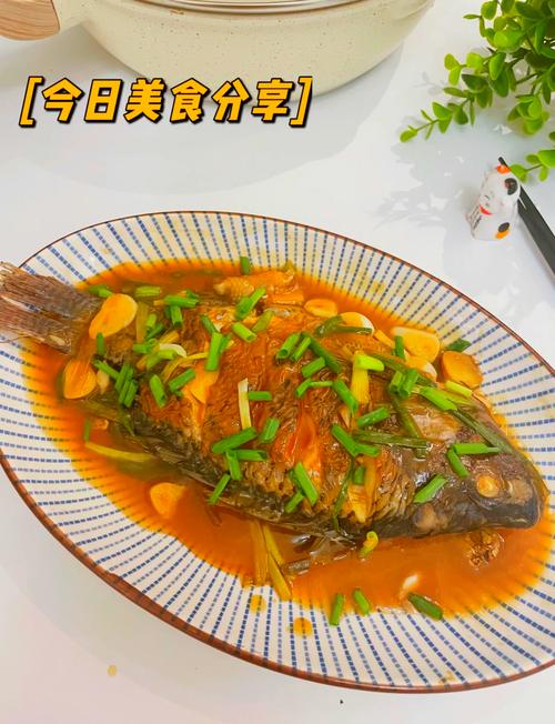 罗非鱼卷怎么做？家常做法有哪些？-图3