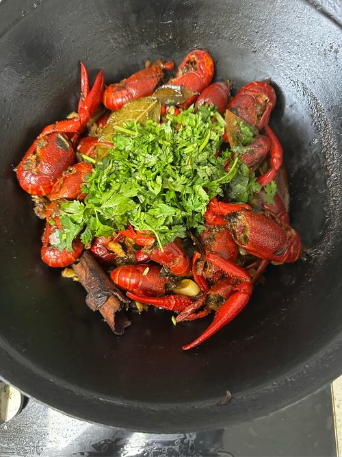 龙虾汤做法大全家常做法-图2