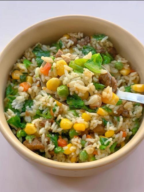 宝宝牛肉炒饭怎么做?营养辅食秘诀是什么?-图1 宝宝牛肉炒饭怎么做?营养辅食秘诀是什么?-图1