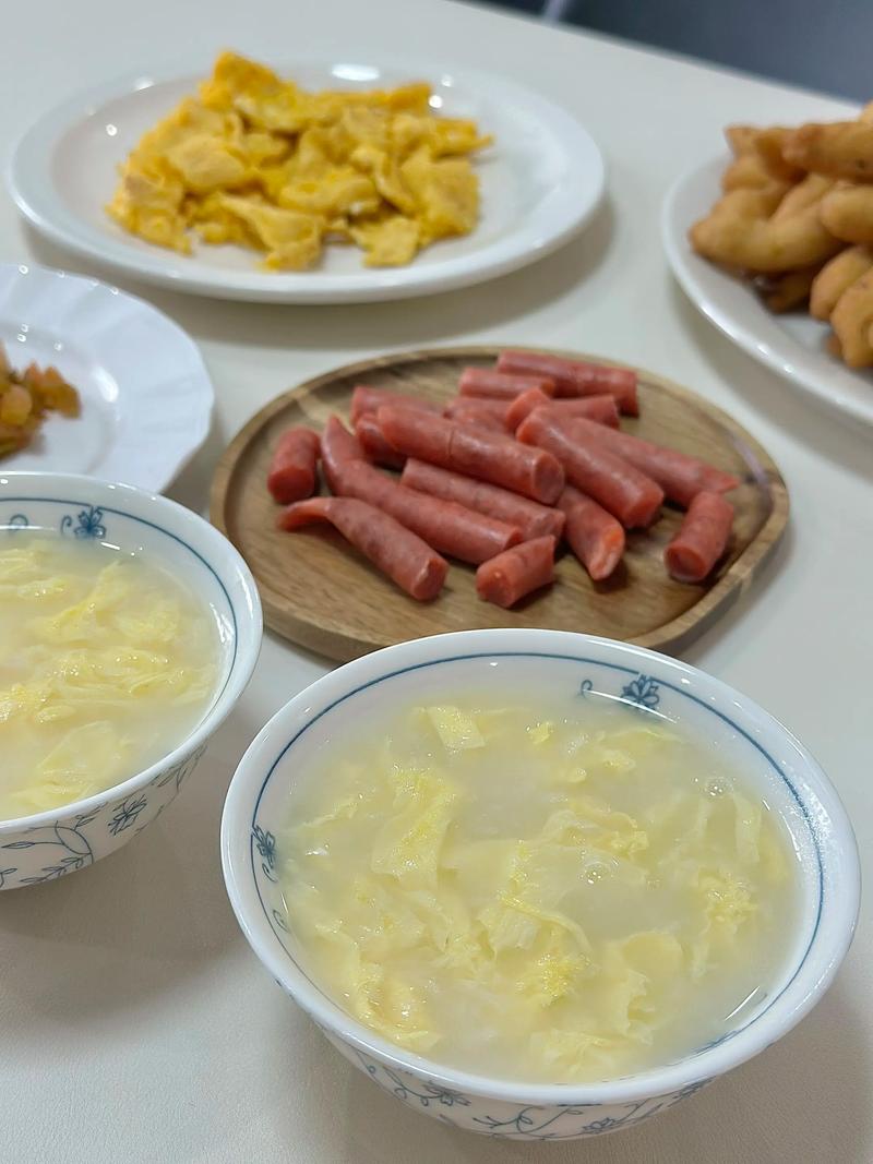 酸菜粥家常做法有哪些?-图2 酸菜粥家常做法有哪些?-图2