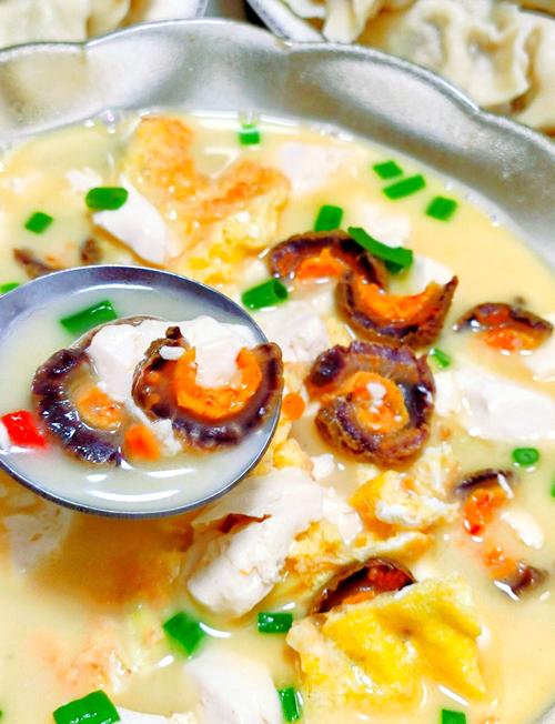 海鲜牛奶罗宋汤？海鲜牛奶和罗宋汤怎么搭？-图2