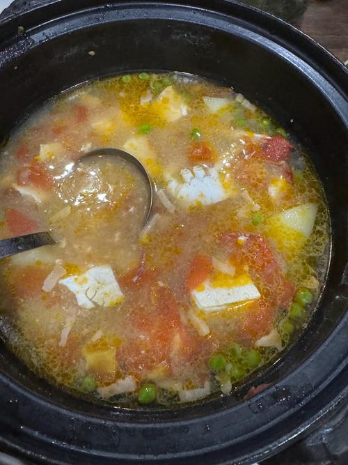 海鲜牛奶罗宋汤？海鲜牛奶和罗宋汤怎么搭？-图3