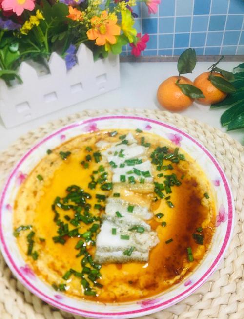 鸡蛋鳕鱼的做法大全家常-图3