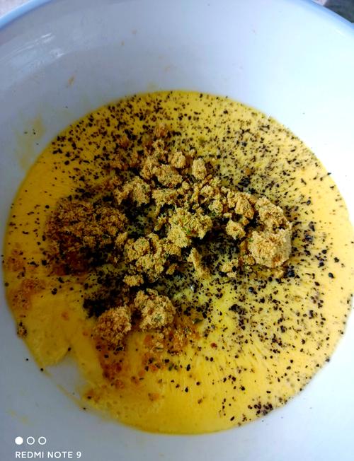 如何辨别真假宝宝肉松？-图1