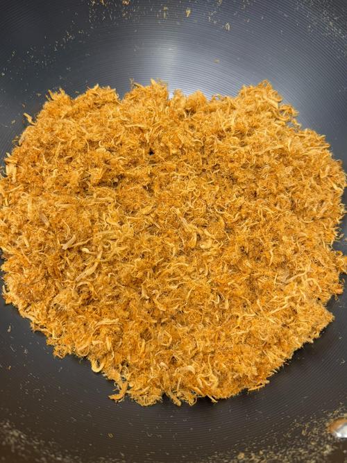 如何辨别真假宝宝肉松？-图2