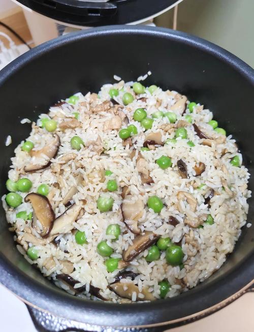 宝宝电饭煲饭菜谱大全有哪些简单做法？-图3