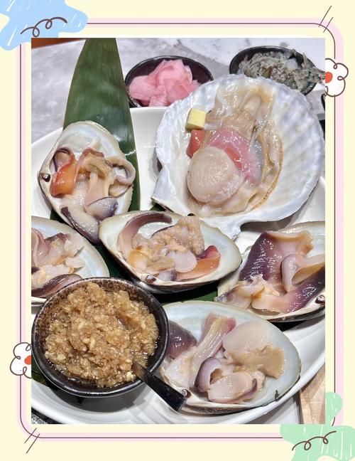 海鲜大杂烩材料有哪些-图2 海鲜大杂烩材料有哪些-图2