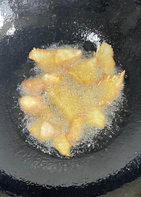 炒干鱼块的家常做法大全-图3