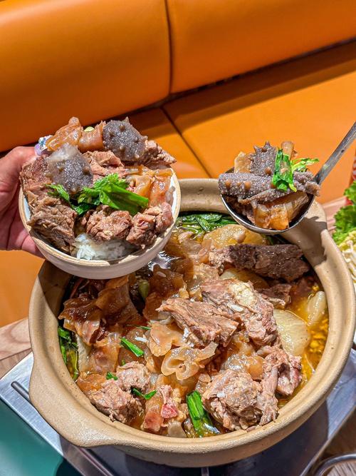 海参炖牛腩做法大全家常-图1