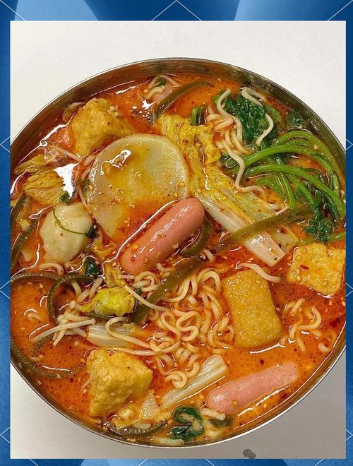 家常麻辣烫怎么自制才够味？-图1