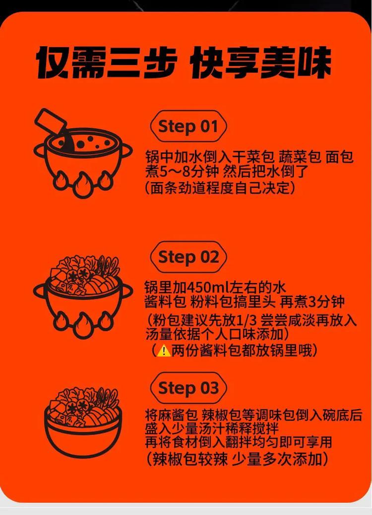 家常麻辣烫怎么自制才够味？-图3