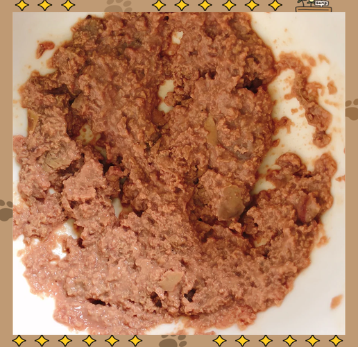 宝宝手工蔬菜面条图片-图1