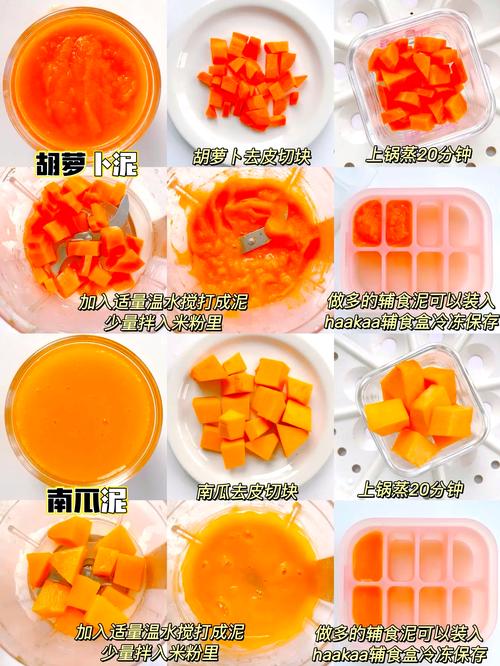 如何制作豆腐泥 宝宝-图2