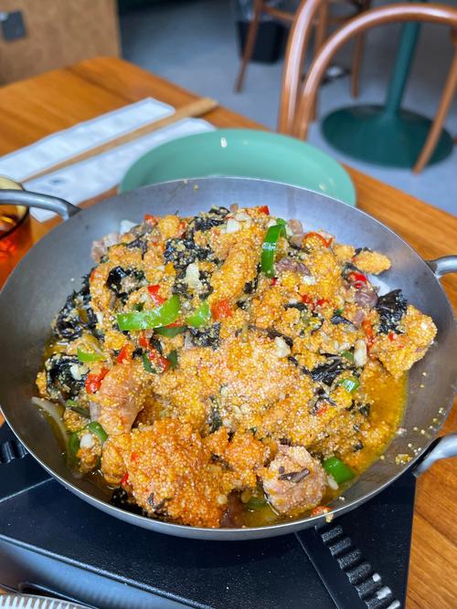 海鲜黑鱼籽怎么烧才最入味？-图3